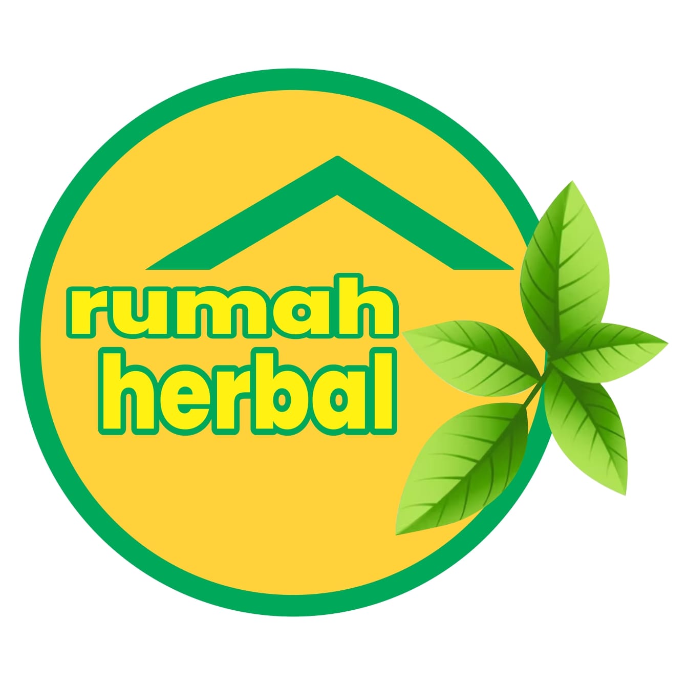 Rumah Herbal